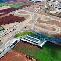 מגרשי ההדרכה שלנו